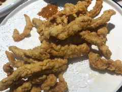 -川悦壹号·川菜(蠡溪路店)