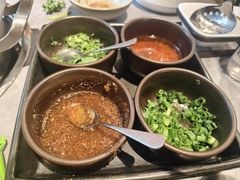 -阿源鱼捞斑鱼火锅·海鲜粥(山景尚宅店)