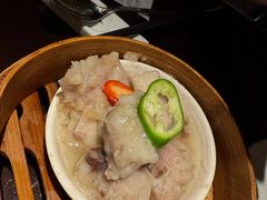 -领事馆19号中餐厅(厦门海景洲际酒店)