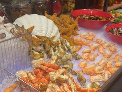 -松咖啡自助餐厅·松北香格里拉