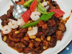 -章氏(凉城路店)