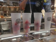 -眷茶(赛格国际购物中心店)
