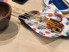 -鱼酷活鱼烤鱼(沈阳大悦城店)