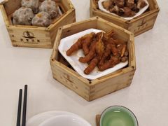 凤爪-骏丰酒楼(黄编店)