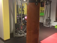-GymPlus特色拳击健身(阳光名苑店)