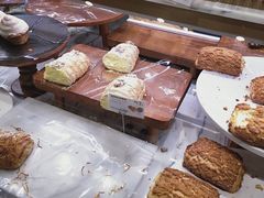 -巴黎贝甜(凯德MALL望京店)
