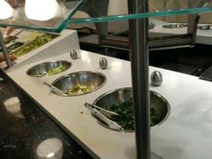 -So Lounge索兰至餐厅(蓝色港湾店)