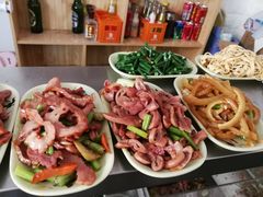 -竹青胶东摔面(黄岛开发区店)