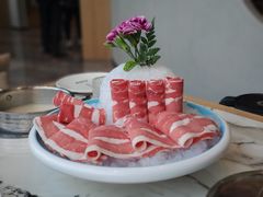 -大舜国风· 和牛火锅(绮霞街店)