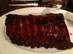 -Hurricane's Grill 飓风牛排