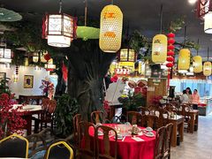 -鼎晟江南·融合江南宴(固戍店)
