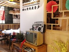 -就你餐厅(体育西横街店)