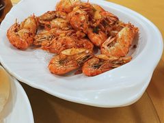 -吉莲利苑海鲜酒家(珠海拱北28年老字号店)