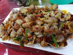 -南海渔家•海鲜•正宗海南菜(海棠湾店)