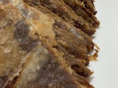 精品糖饼-马凯餐厅(地安门店)