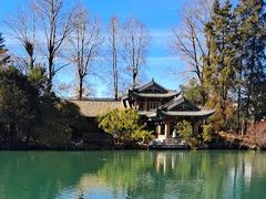 -黑龙潭公园