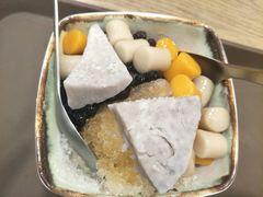 -鲜芋仙(常州吾悦国际广场店)