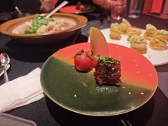 -醉东Oriental House(静安嘉里中心店)