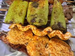 -鑫明明拉面(宁化路店)