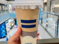-CHARLIETOWN红茶公司(南京万象天地店)