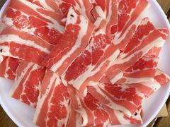 -四喜小胖·北京涮肉(五道营店)