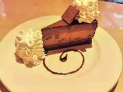 -The Cheesecake Factory芝乐坊餐厅(王府中环东座店)