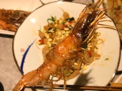 -小杨烤肉(高新店)