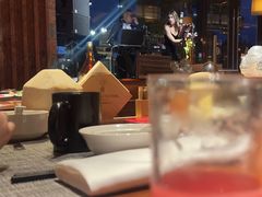 -南通滨江洲际酒店-西集自助餐厅