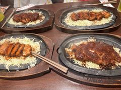 -矢场猪(名古屋站三井楼北馆店)