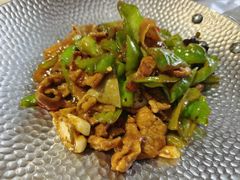 -天天初二·天津传统捞面·天津特色菜(凌奥总店)