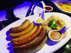 -MOSSO德国餐厅·音乐酒吧(环宇荟店)