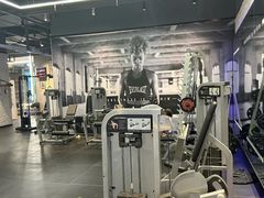 -EVOLUTION健身(麦凯乐店)