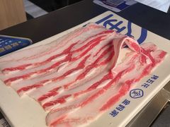 -金妈家烤肉(龙湖U城天街店)