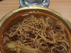 招牌安格斯肥牛-米村拌饭(天津东丽万达店)