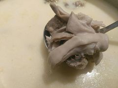 -湯系·煲汤手艺人(东二环泰禾广场店)