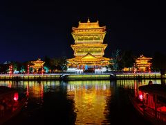 -台儿庄古城