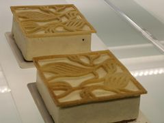 -潮一不贰·法式甜品·生日蛋糕·西式简餐(外滩店)