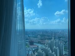 -上海龙之梦万丽酒店