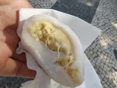 -澳门长洲糯米糍(柯打苏沙街店)