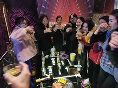 -糖果KTV(首创大厦店)