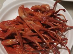 -华盛丰温州大排档(东三环南路店)