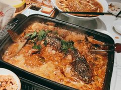 -阿五黄河大鲤鱼(纬三路店)