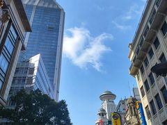 -南京路步行街