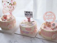 -一只小云朵a little cloud