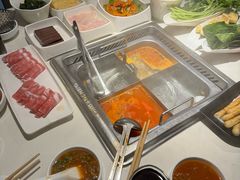 -海底捞火锅(威高广场店)