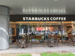 -星巴克(南京孵鹰大厦店)