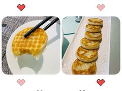 香丰阁金丝饼-香丰阁·烤鸭·川湘菜(清河店)