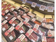 -永辉超市(鲁谷店)
