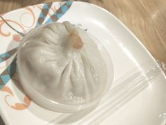 -老城南.鸭血粉丝汤(夫子庙店)