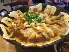 -东吴面馆(十全街店)